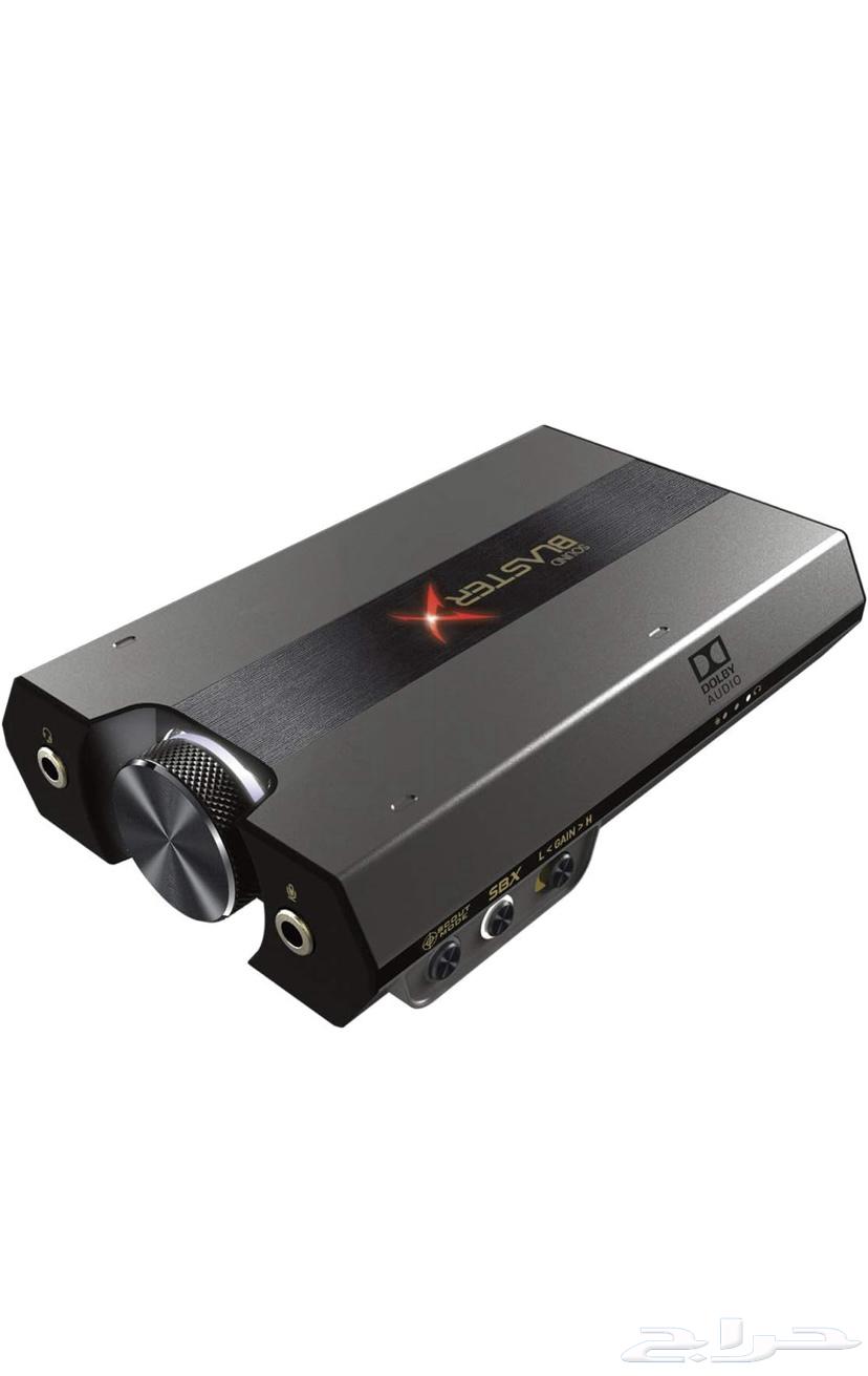 Sound card64319859109121110