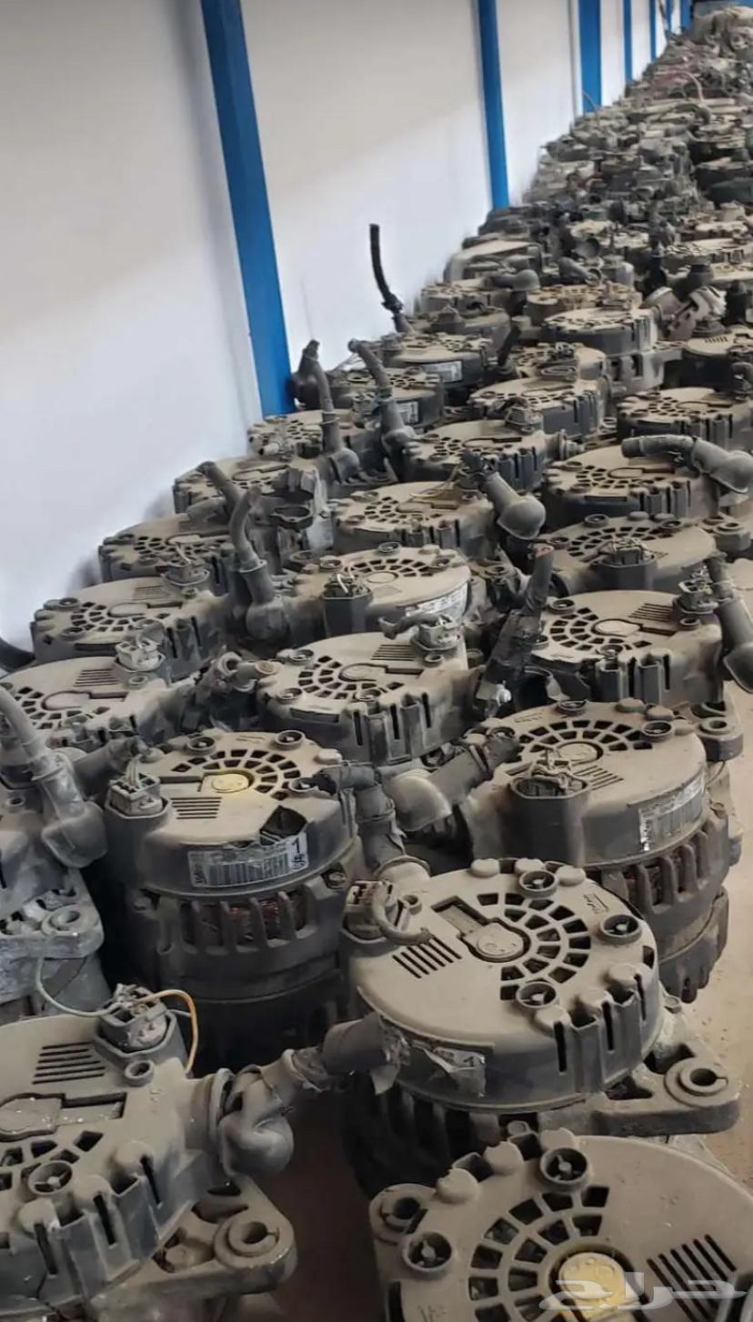 Scrap agent for Al-Hayer and As-Sulay, shipping available throughout the Kingdom64464238383234110