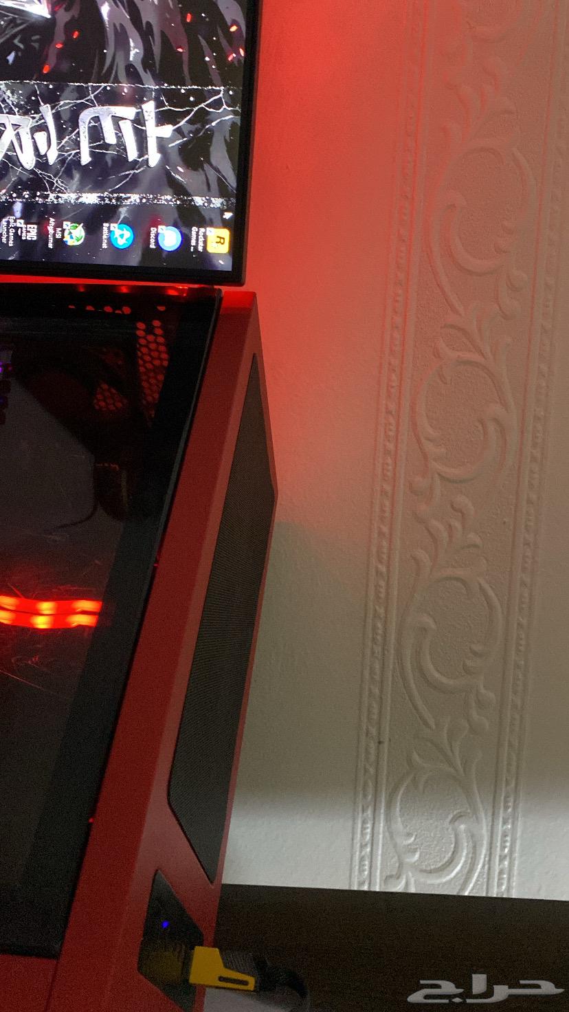 بي سي للبدل بلابتوب قيمنق او البيع64313060635907112