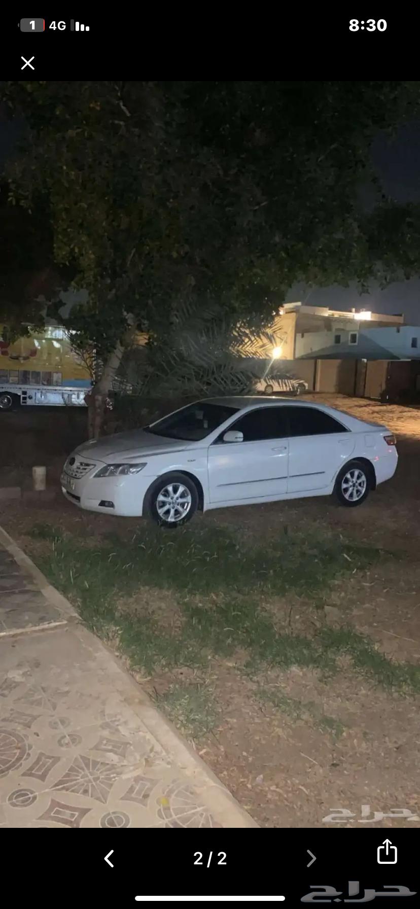 كامري للبيع64383704915203111