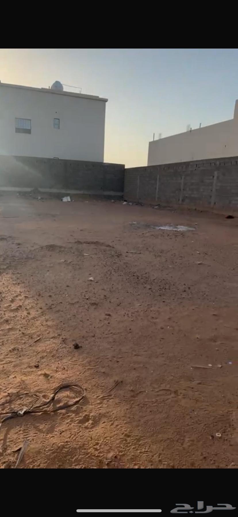 ارض للبيع