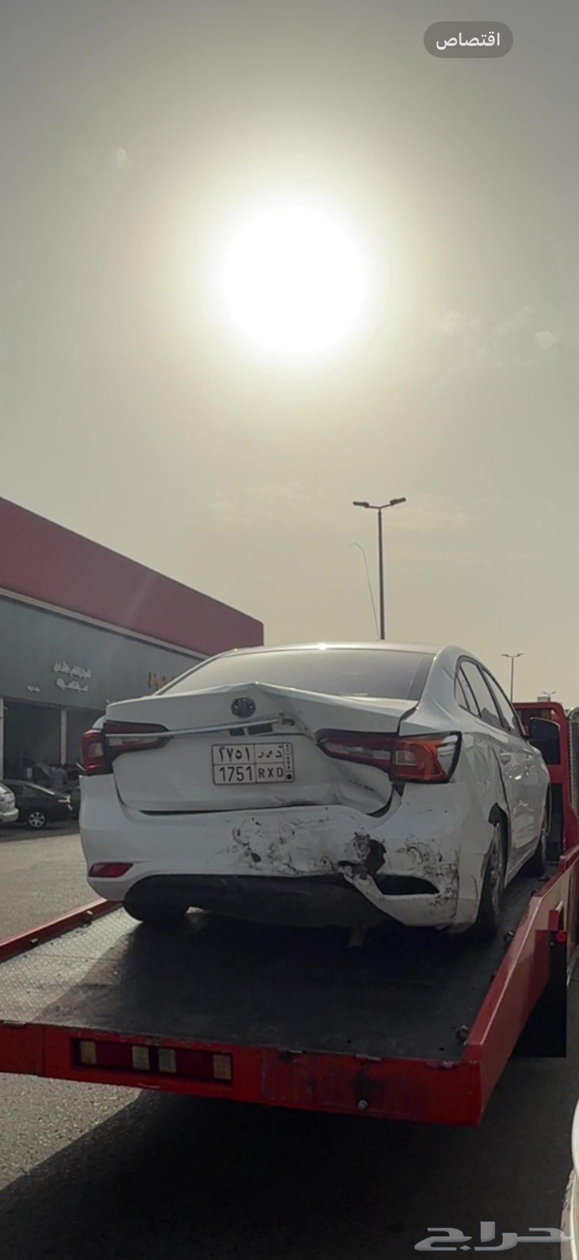 MG 5 Model 202064462144966145110