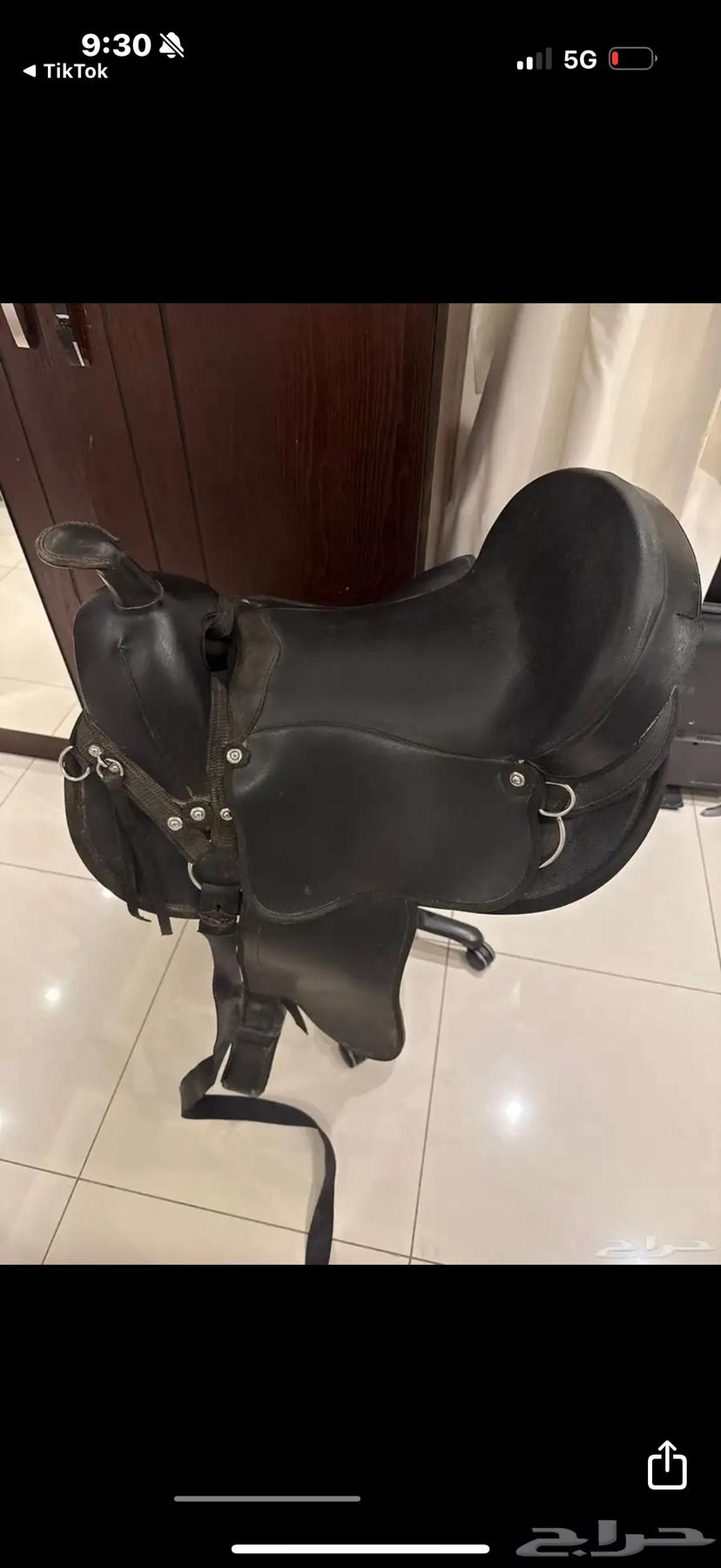 Misasi saddle with extremely comfortable padding64322988851971110