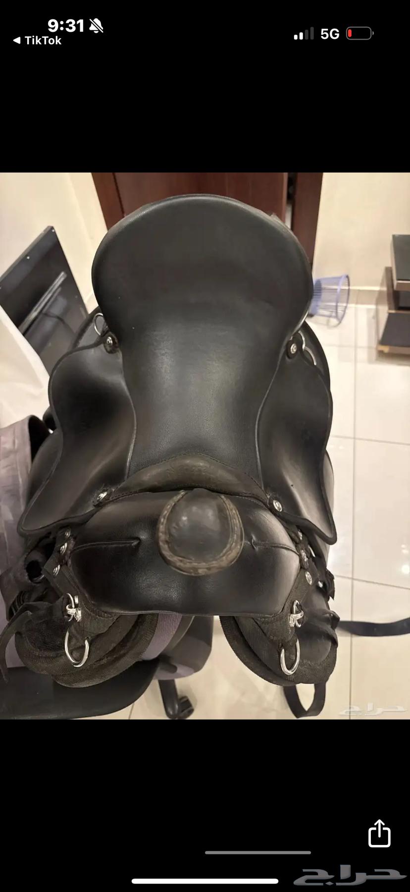 Misasi saddle with extremely comfortable padding64322988851971111