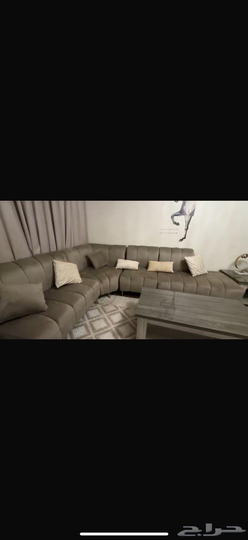 كنب حرف L64322071872513110