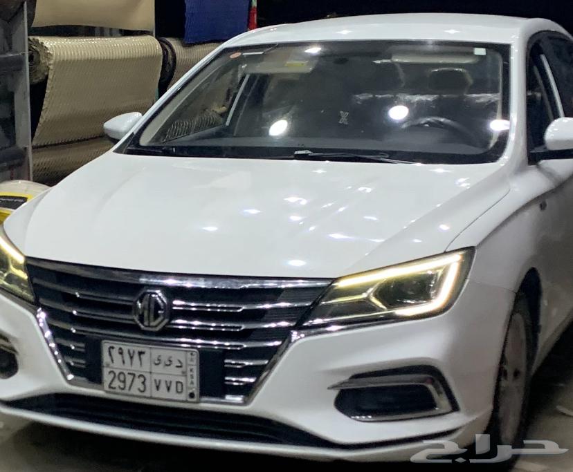 MG 2021 full option with camera fingerprint, mileage 78,000, price 25,00064456749012226110