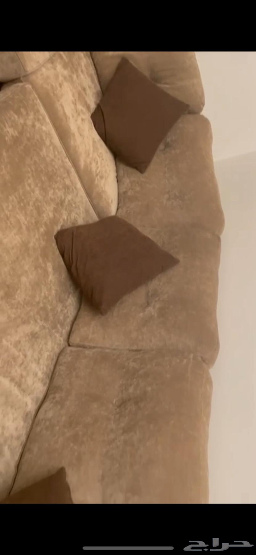 كنب مستعمل للبيع المستعجل64322238146177111