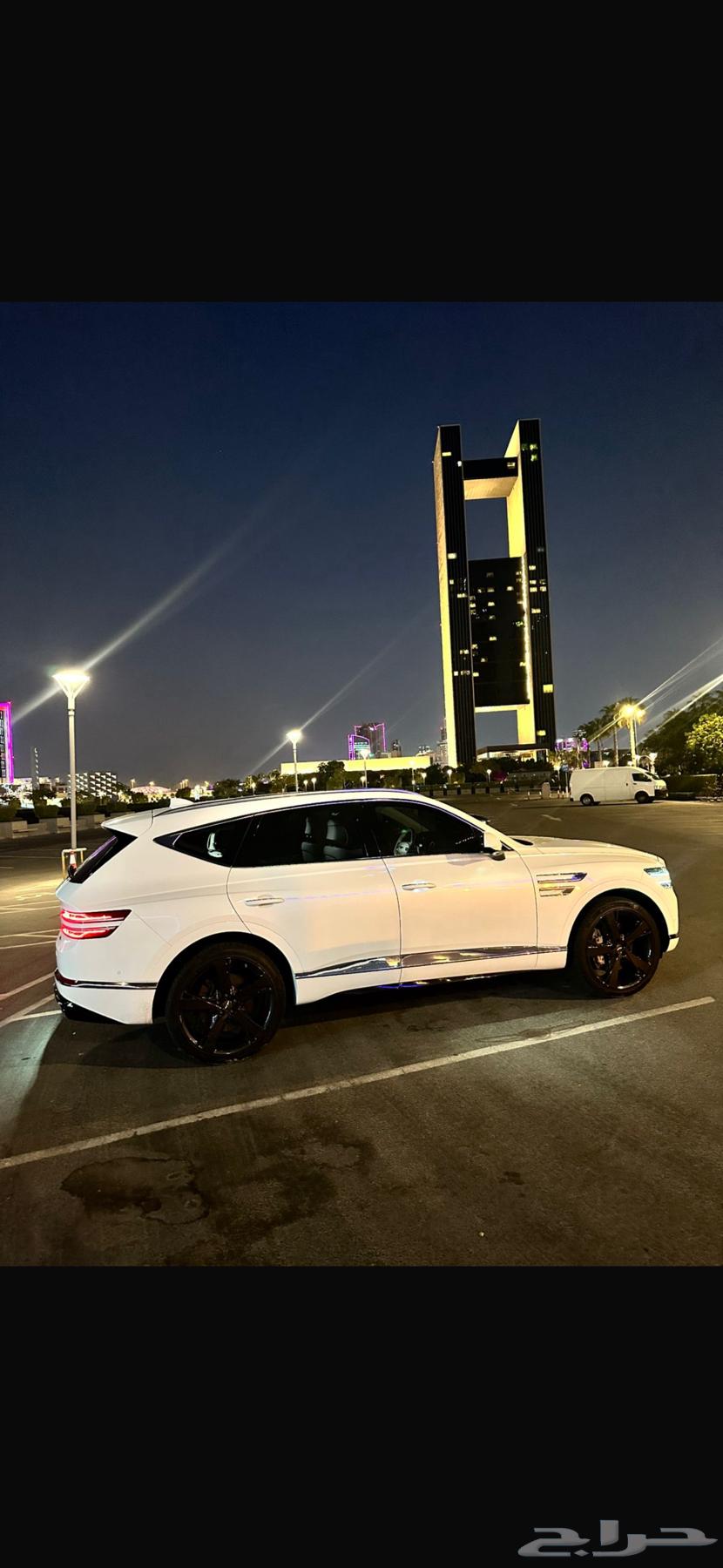 للبيع جنيسيس موديل 202064462814147458110