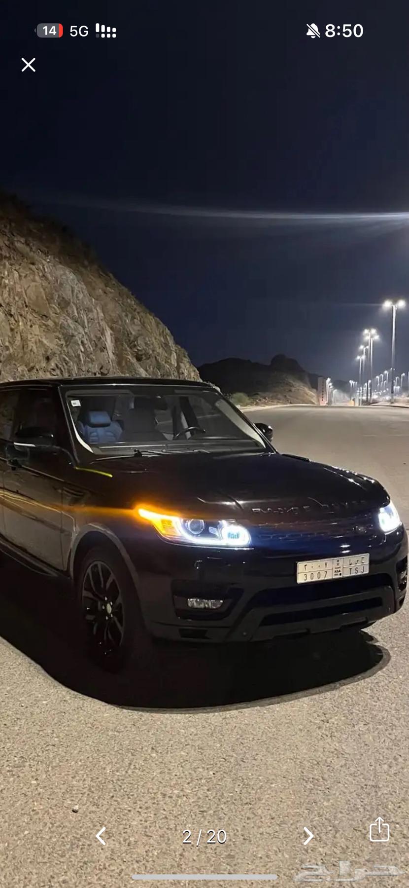 Range Rover Sport 201464454400221569110