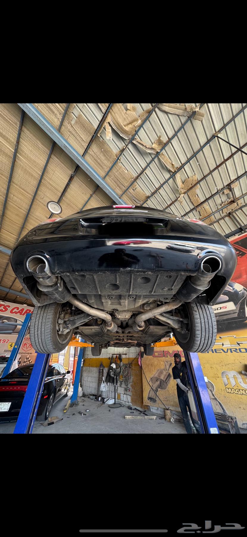 كت باك موبار srt يركب على 5.764459619716225110