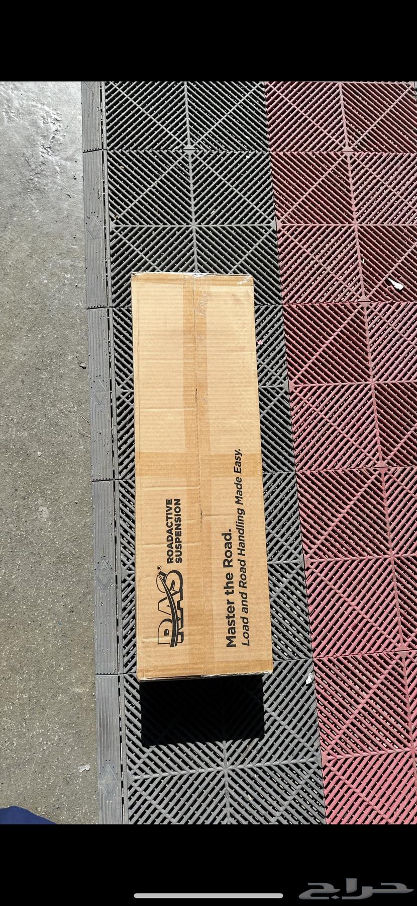 رود اكتف سبرينق رود ماستر سييرا وسلفرادو وفورد64455754949890113