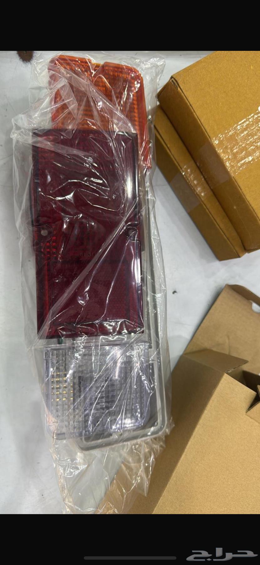 قطع غيار سوزوكي ساموراي 1989 الى 2005 اصلي64452455877889111