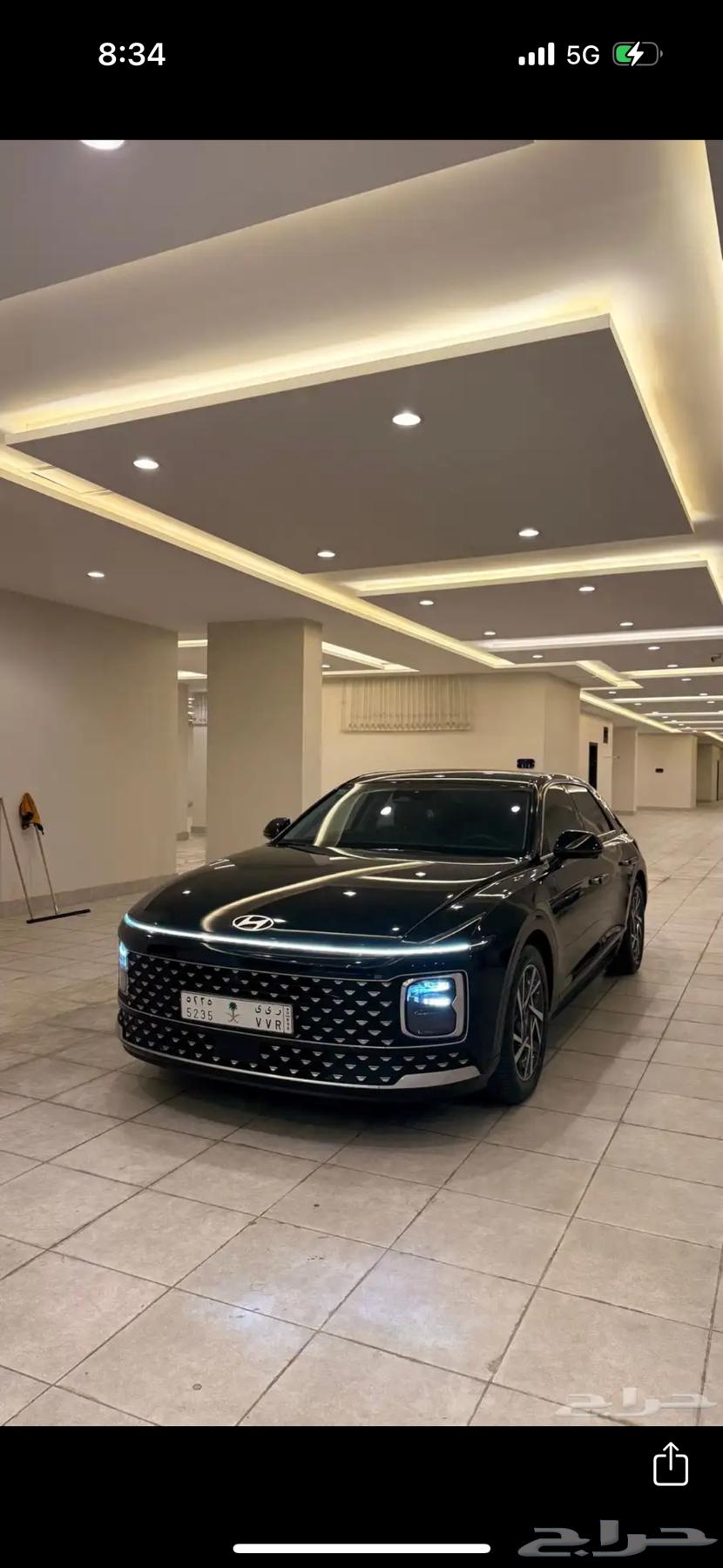 Azera 2023 Full Model, Brand New Condition, Imported from Korea64454332370434110