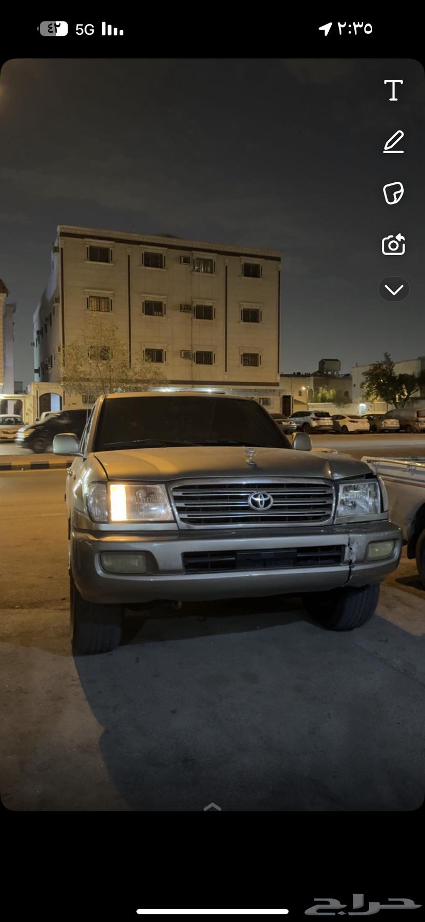 JX-R full option, fully original parts except for agency body parts and invoices available64458900573697113