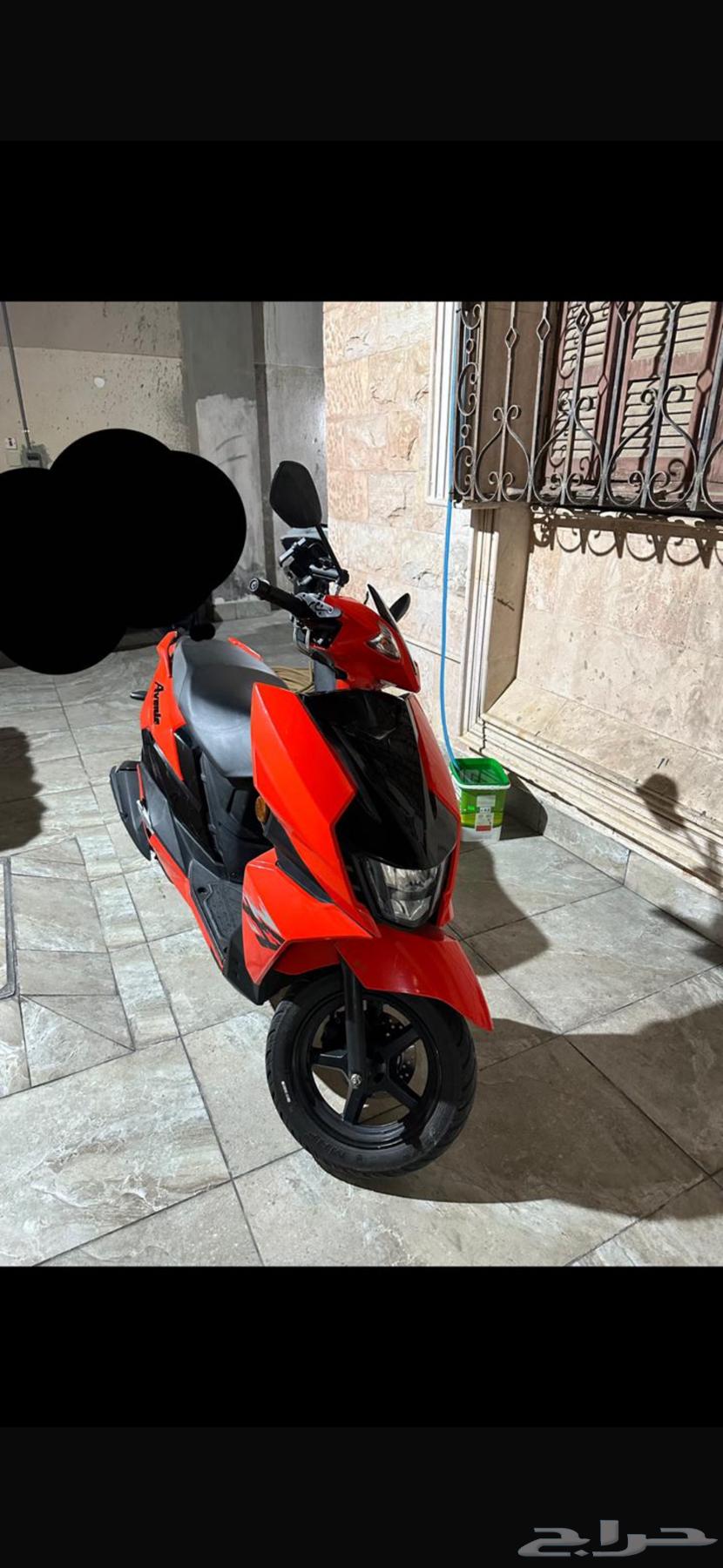 دباب سوزوكي افينيس 202364458199465602112