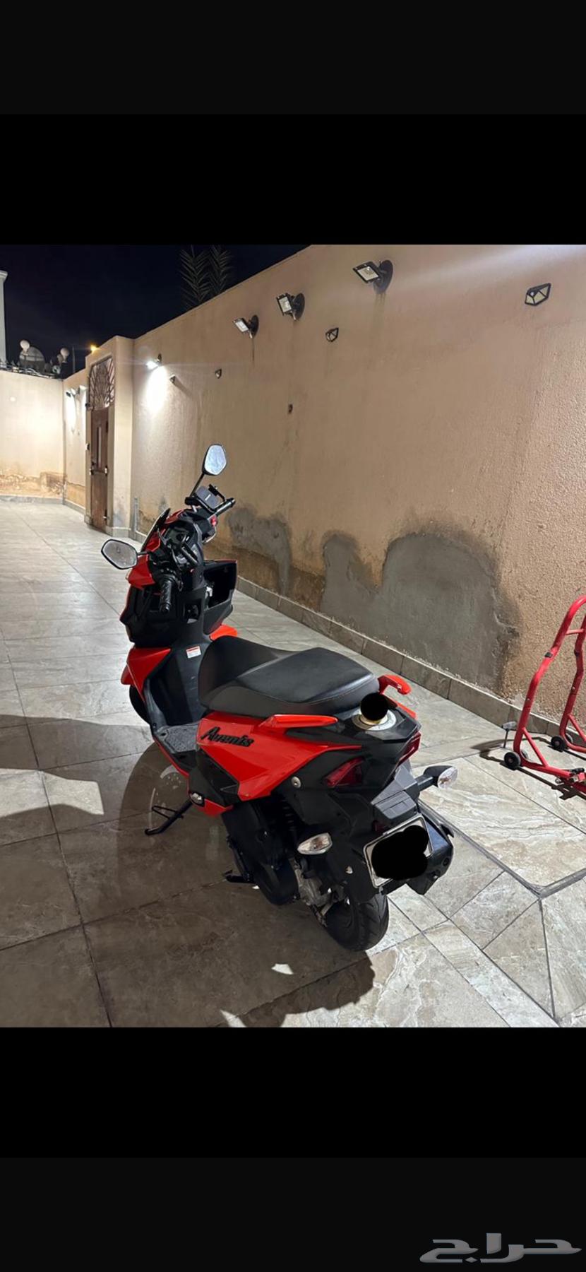 دباب سوزوكي افينيس 202364458199465602111