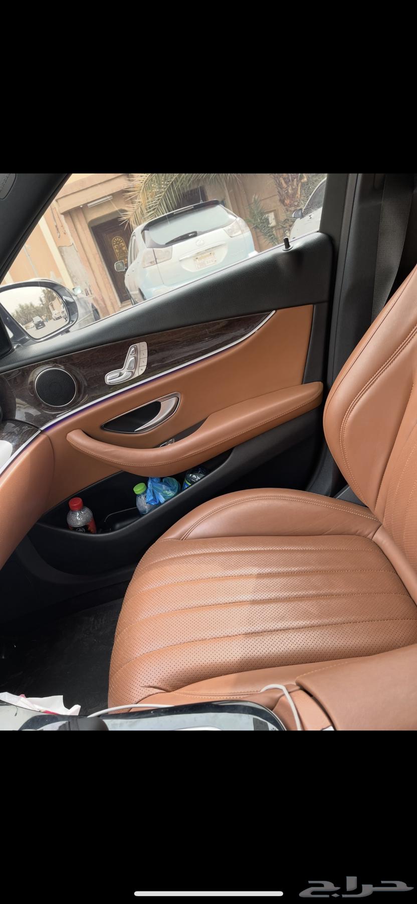 مرسيدس بنز E20064461856678659112