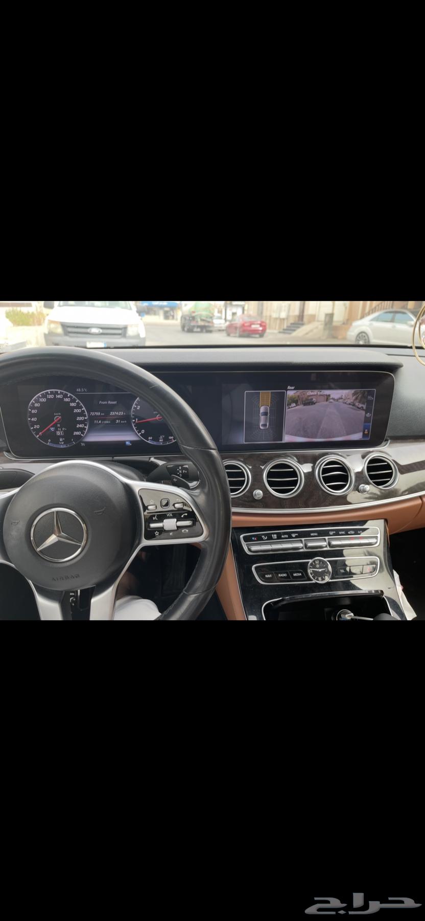 مرسيدس بنز E20064461856678659113