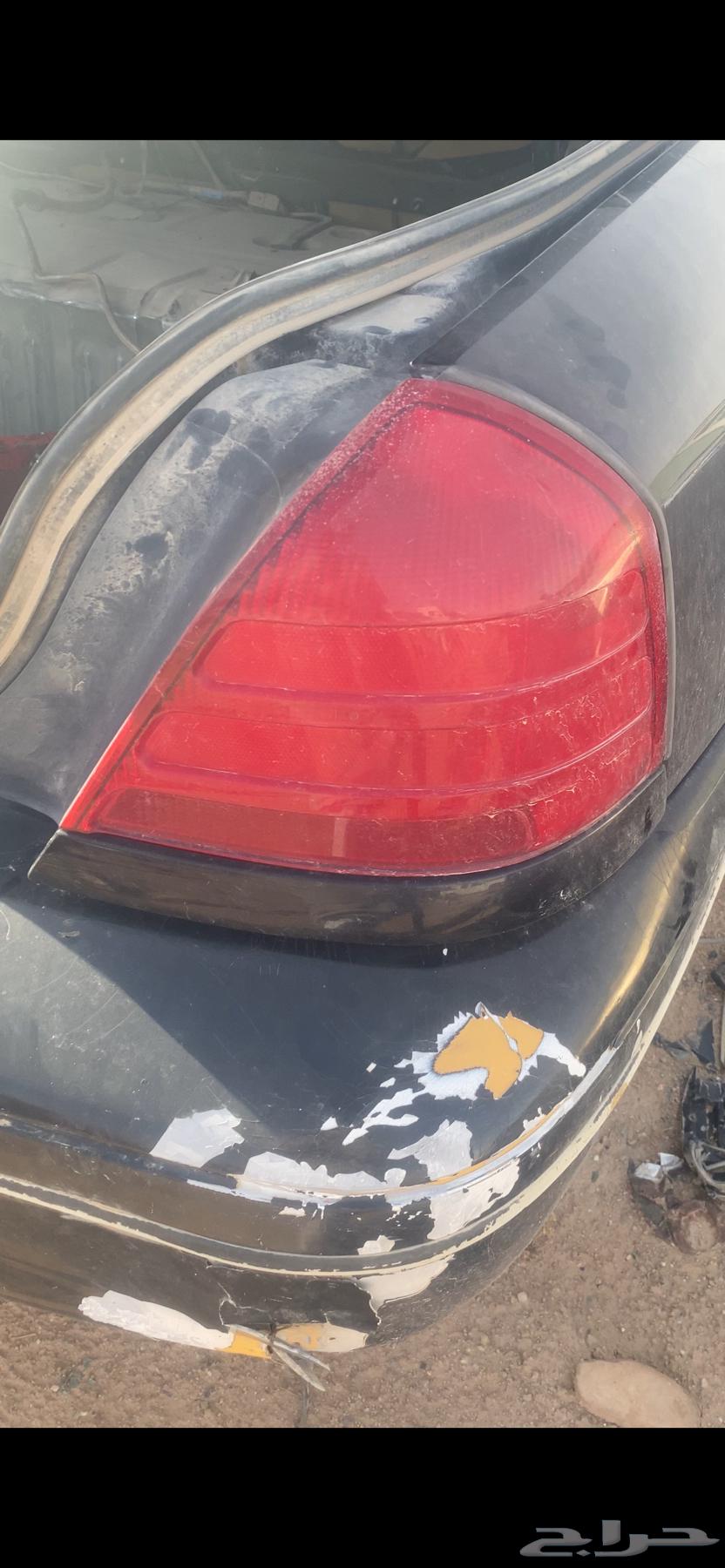 اسطب فكتوريا بوليسي اصلي64454151374081110