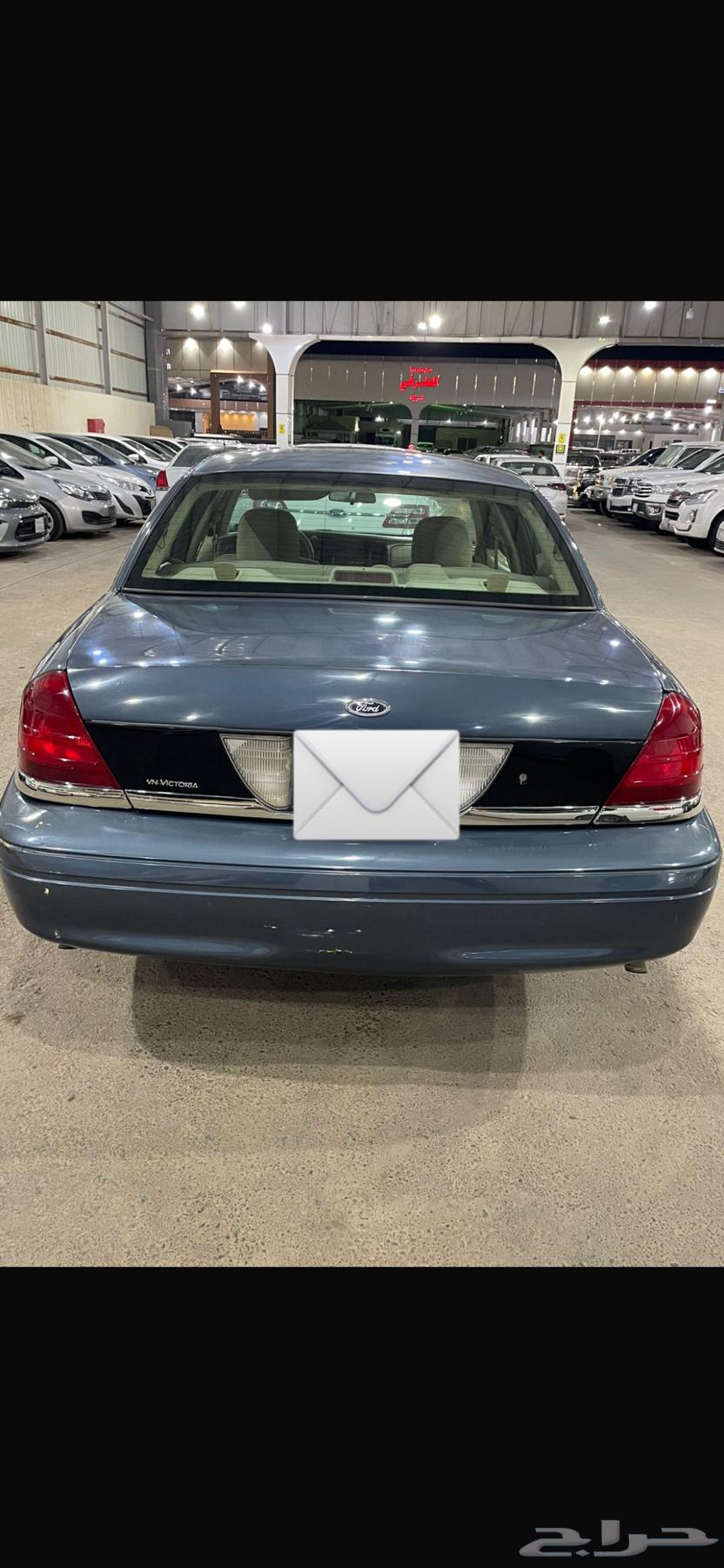 للبيع فورد2009 كراون فكتوريا64465521359873110
