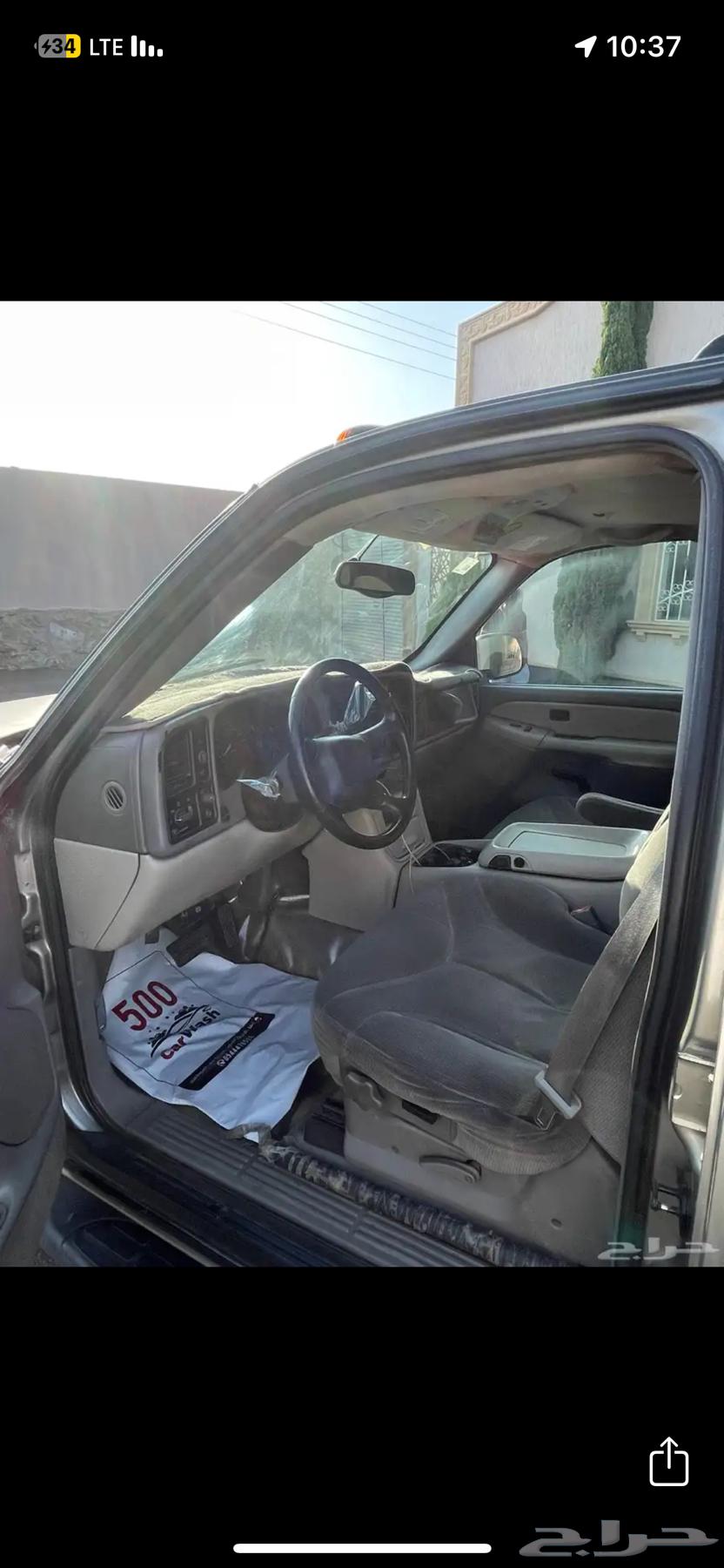 للبيع جمس 20002سوبر بان مفحوص مجدد64461371058435112