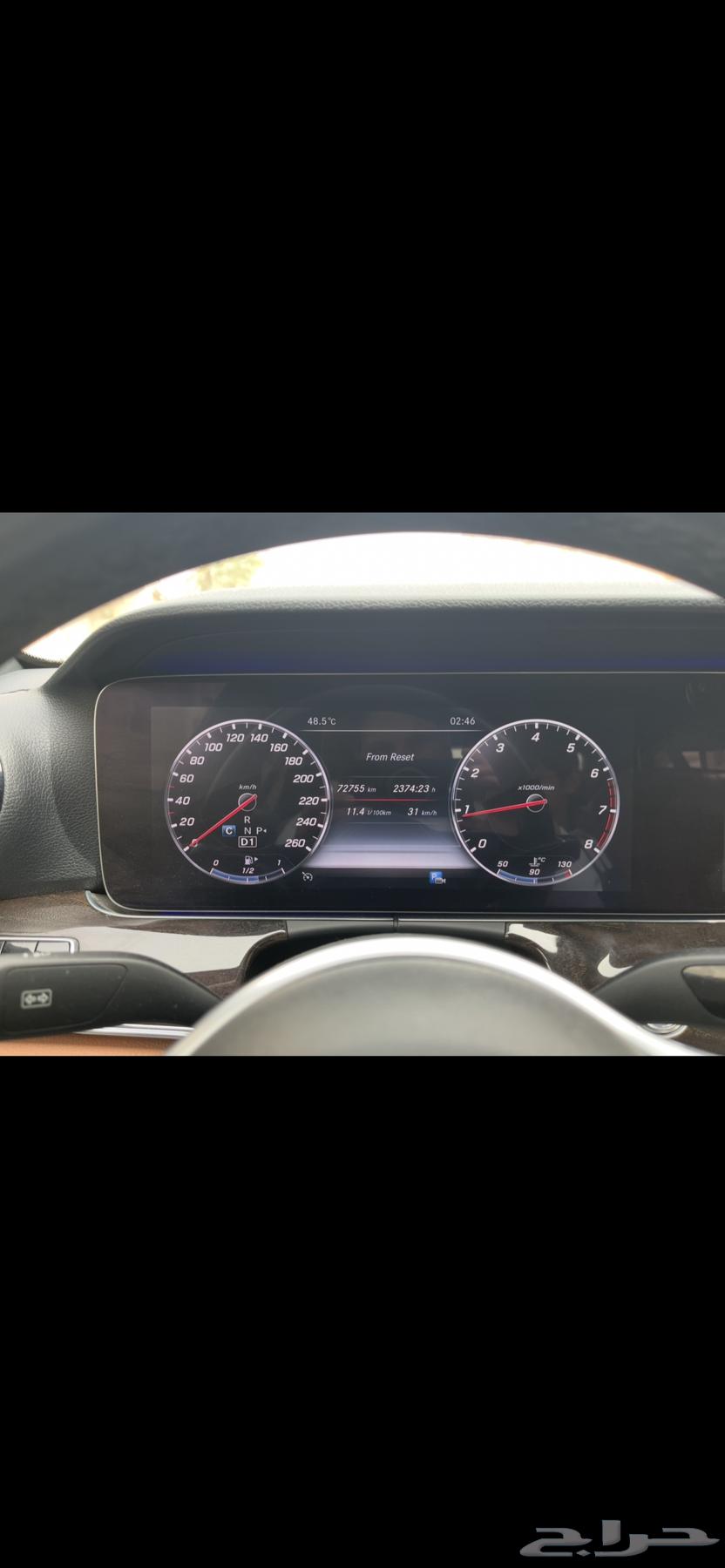 مرسيدس بنز E20064461856678659114