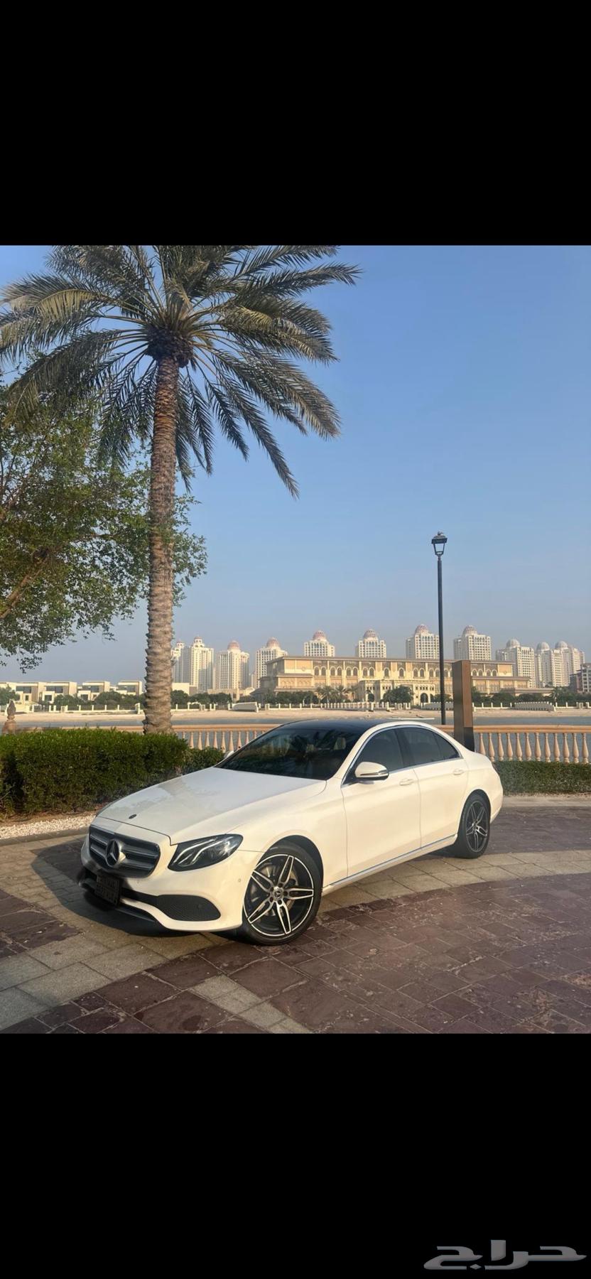 مرسيدس بنز E20064461856678659111