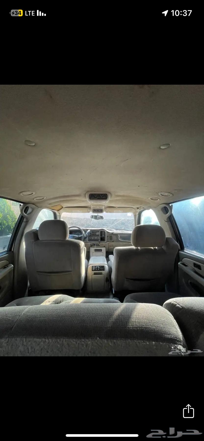 للبيع جمس 20002سوبر بان مفحوص مجدد64461371058435111