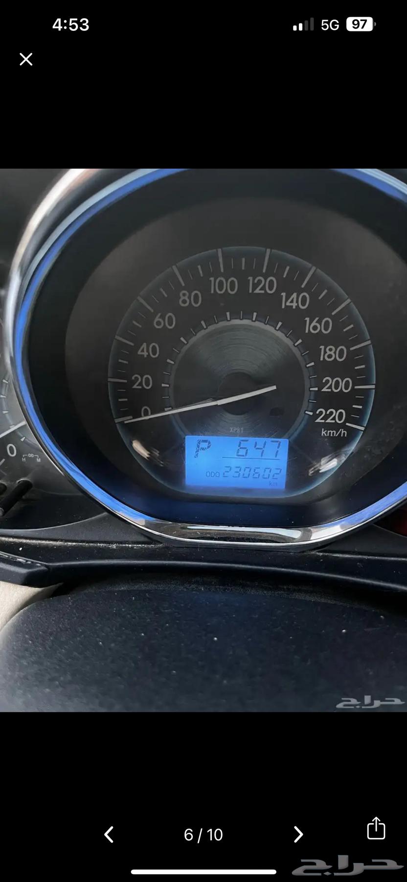 231000 km driven automatic well condition64464394011137112