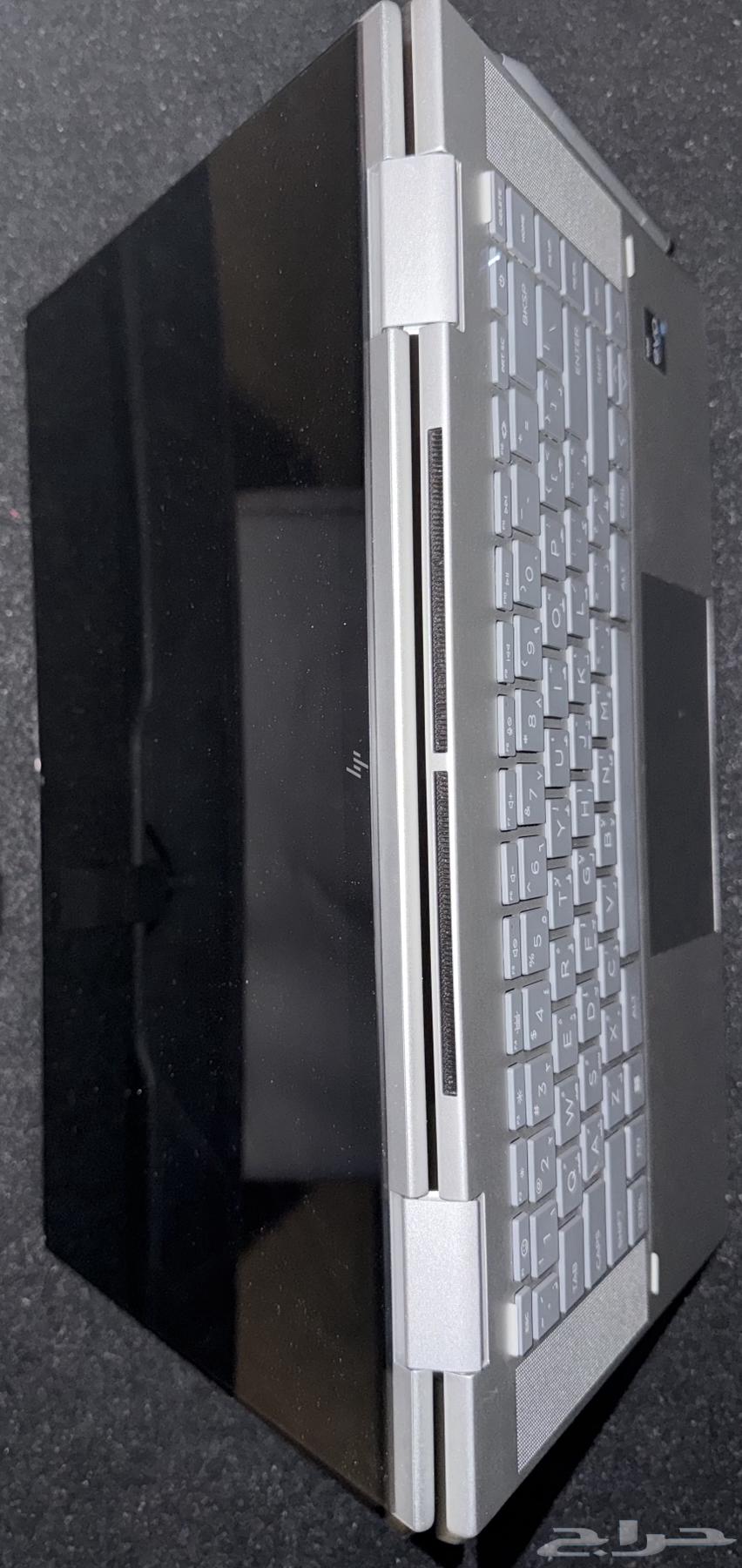 لابتوب 360. 2 في 1 شاشة لمس قلم64322087445506111