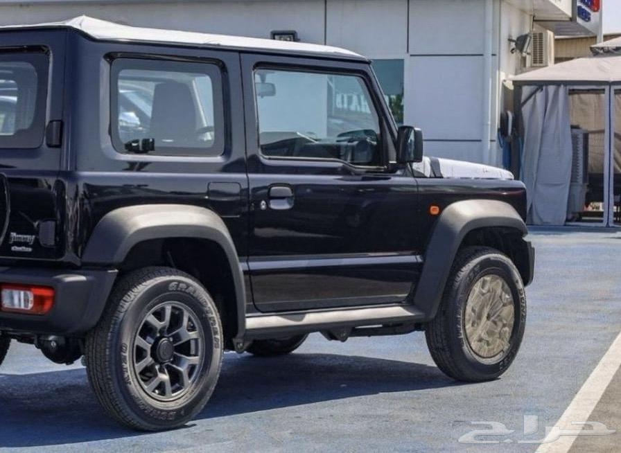 جمني موديل2026 استاندر قير عادي بسعر 81510 للكاش64464604770819110