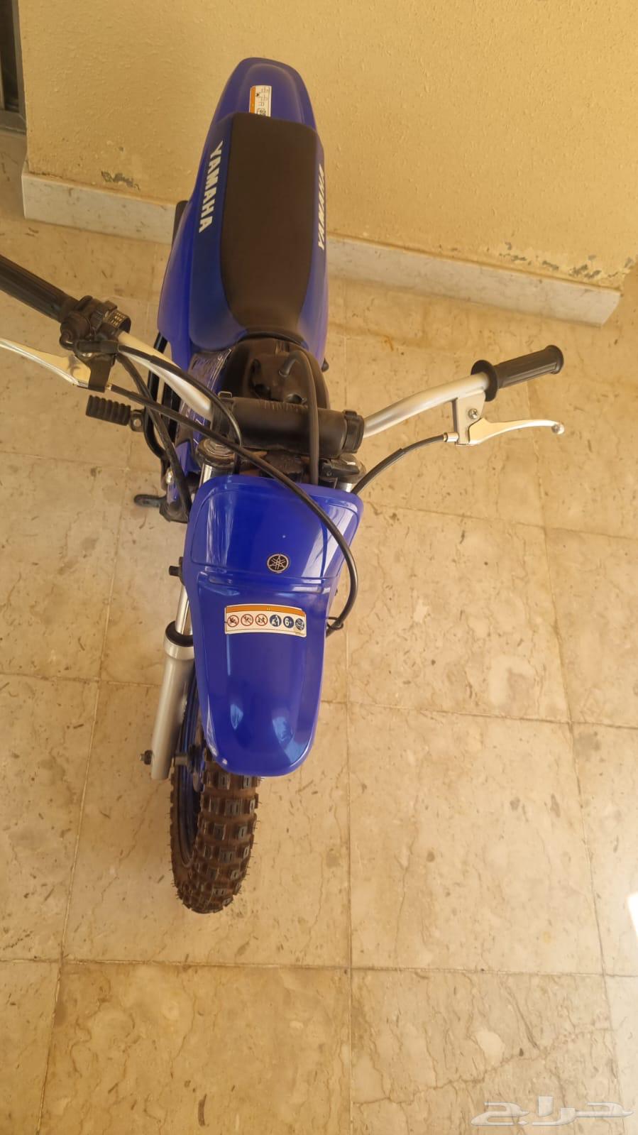 دباب ياماها شبة جديد64455331787009113