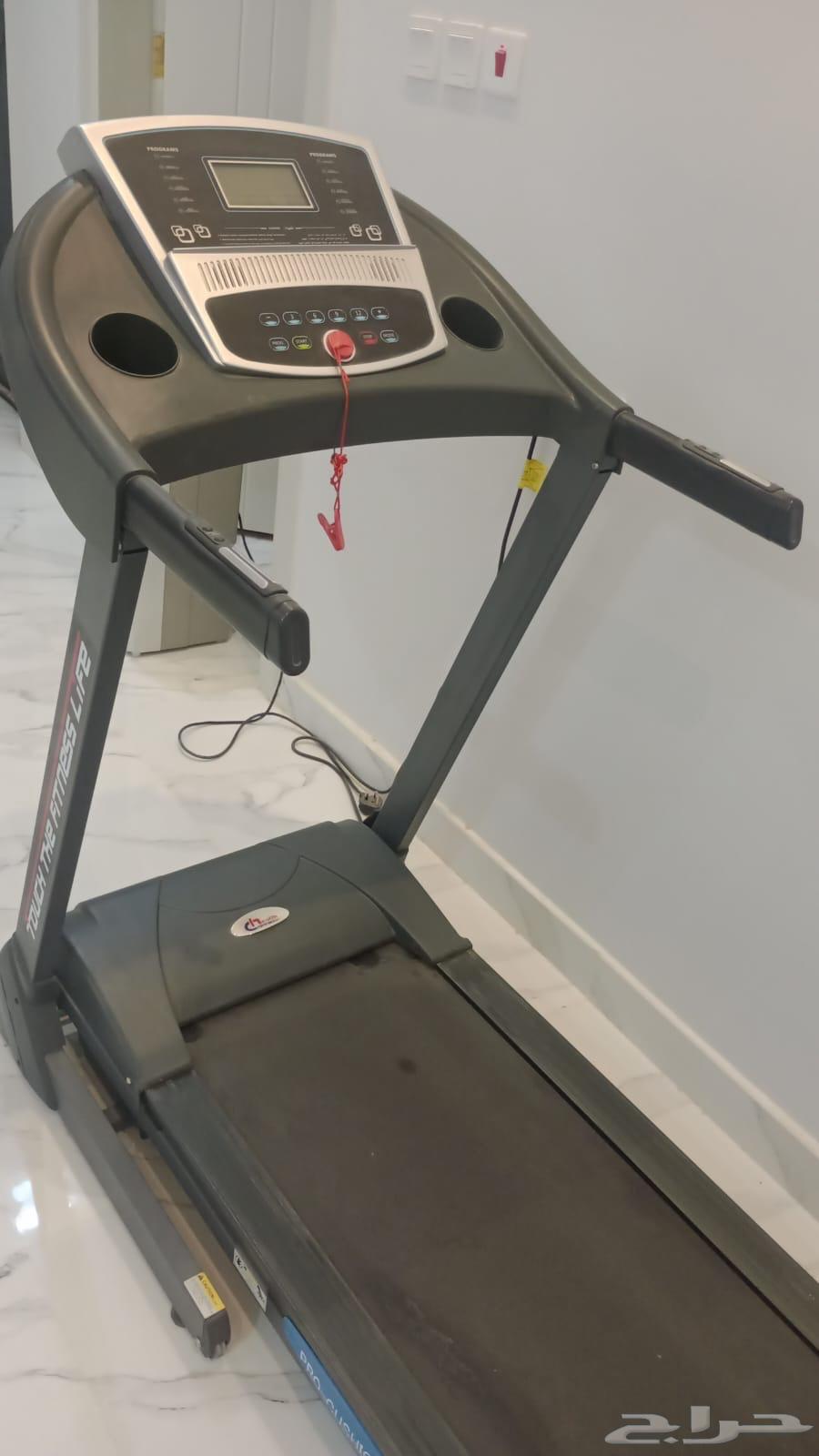 للبيع سير رياضي اخو الجديد قابل للطي64315165041409110