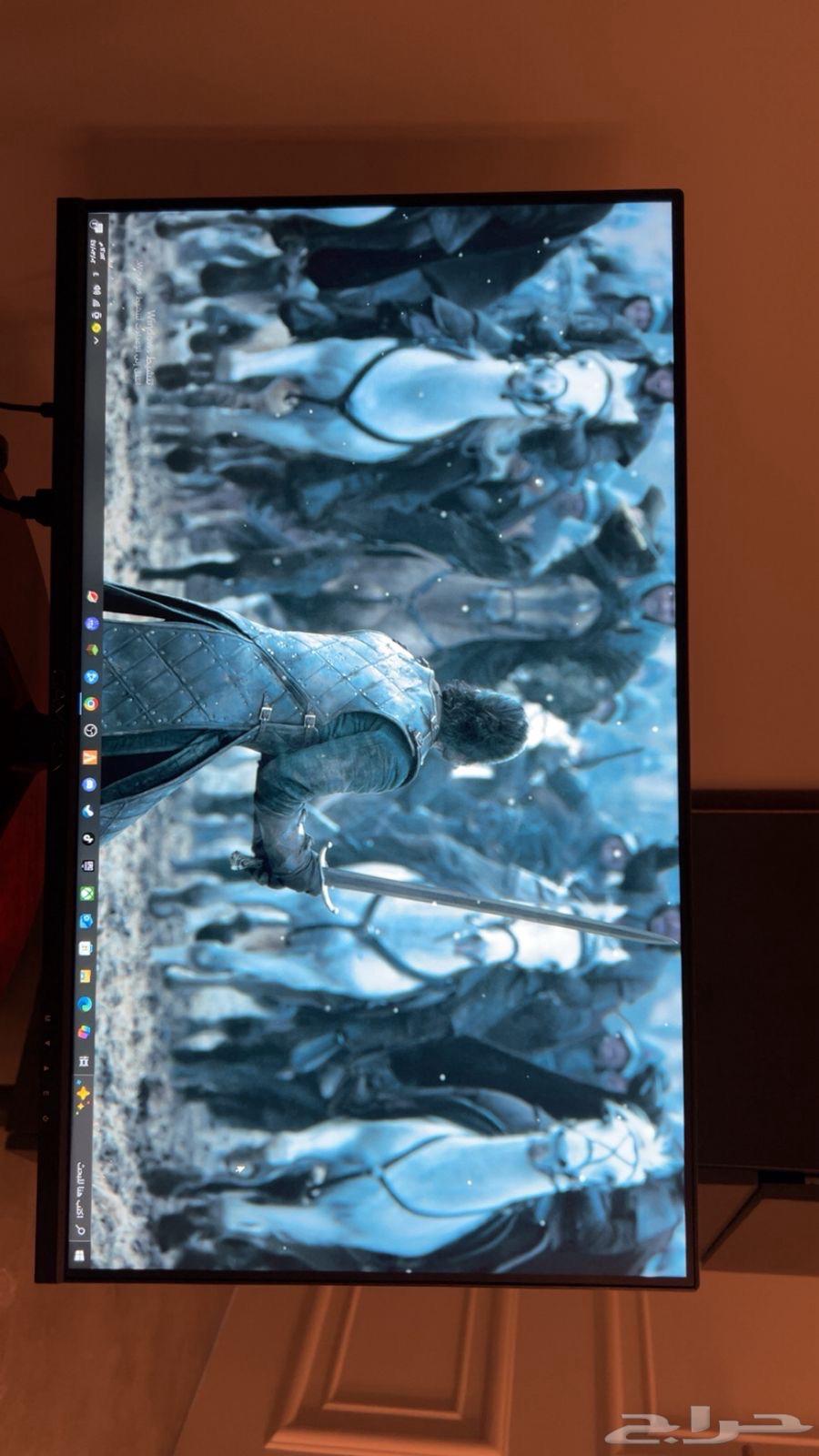 شاشه قيم اون 180 هيرتز64318040585603112