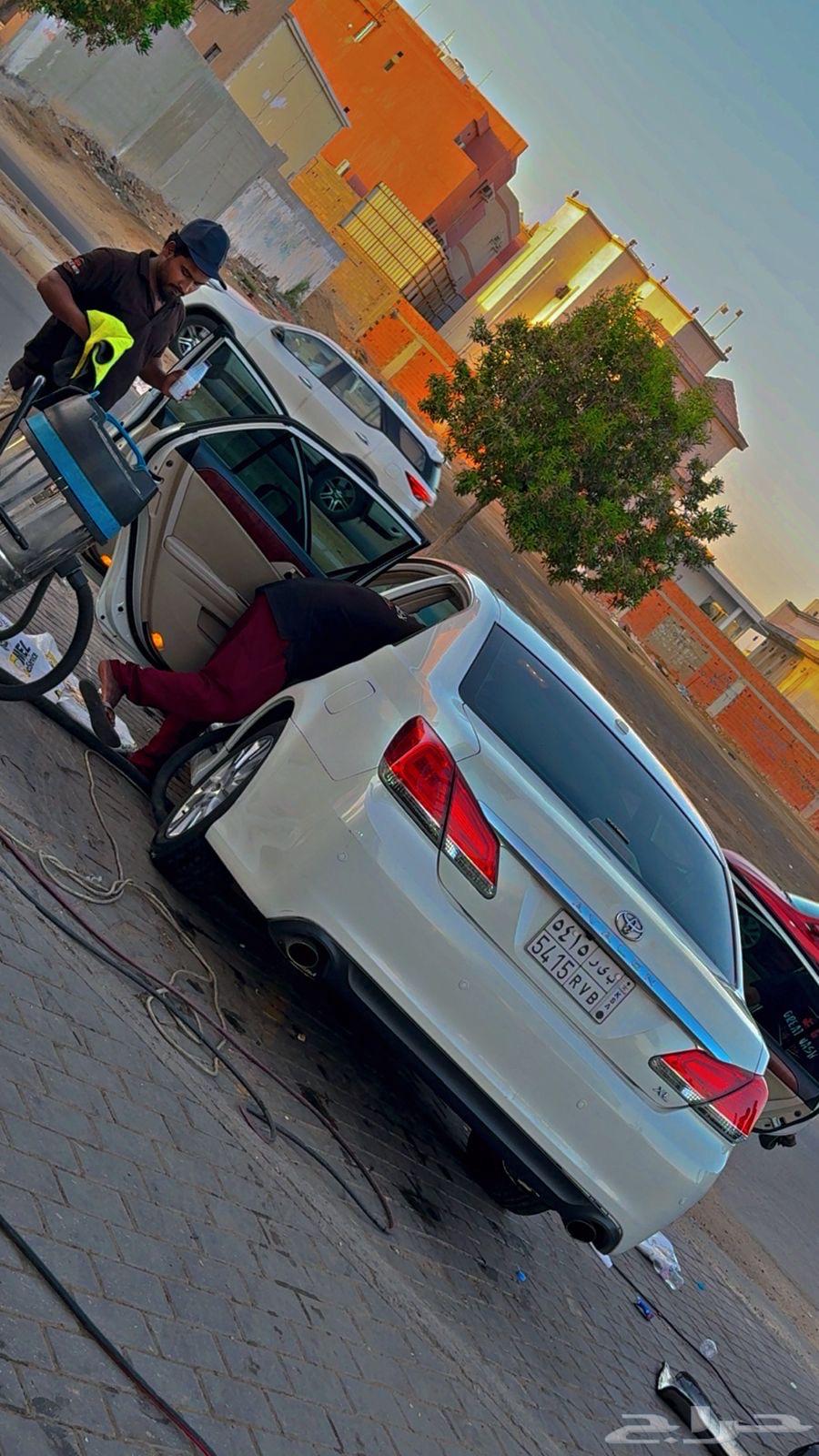 Avalon Model 2012 - XL64458915853187110