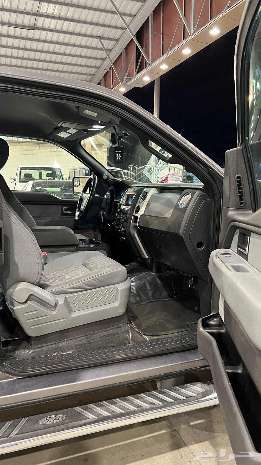 للبيع فورد 150 F غمار ونص 201364462719345154112