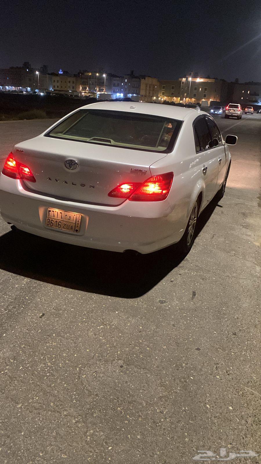 Avalon64455031650306110