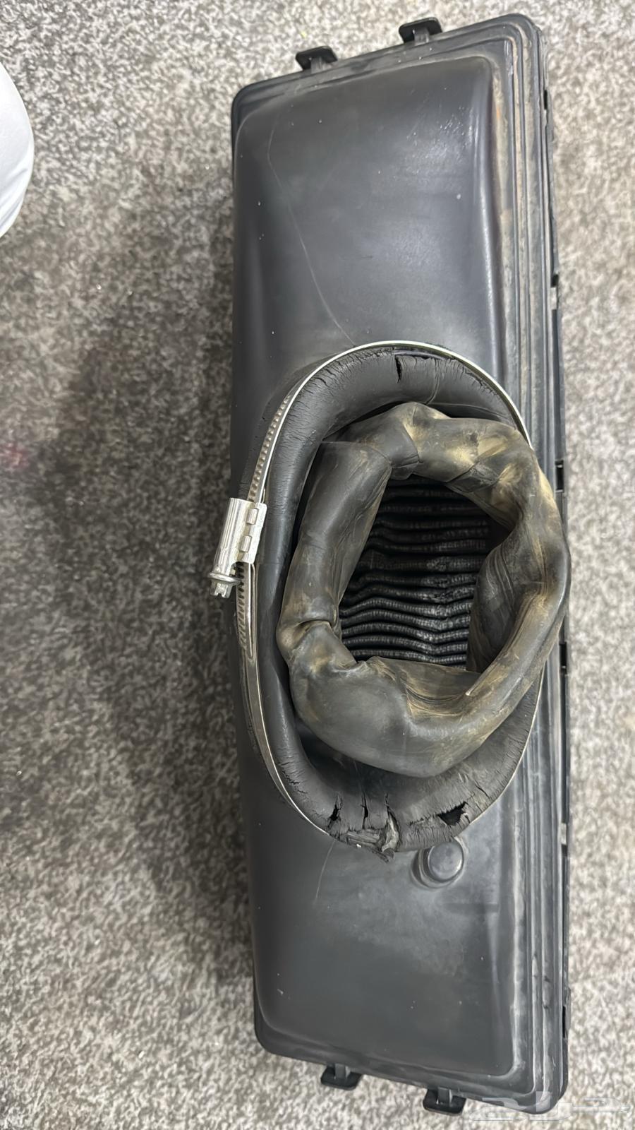 Capress VCM Filter64461561335169110