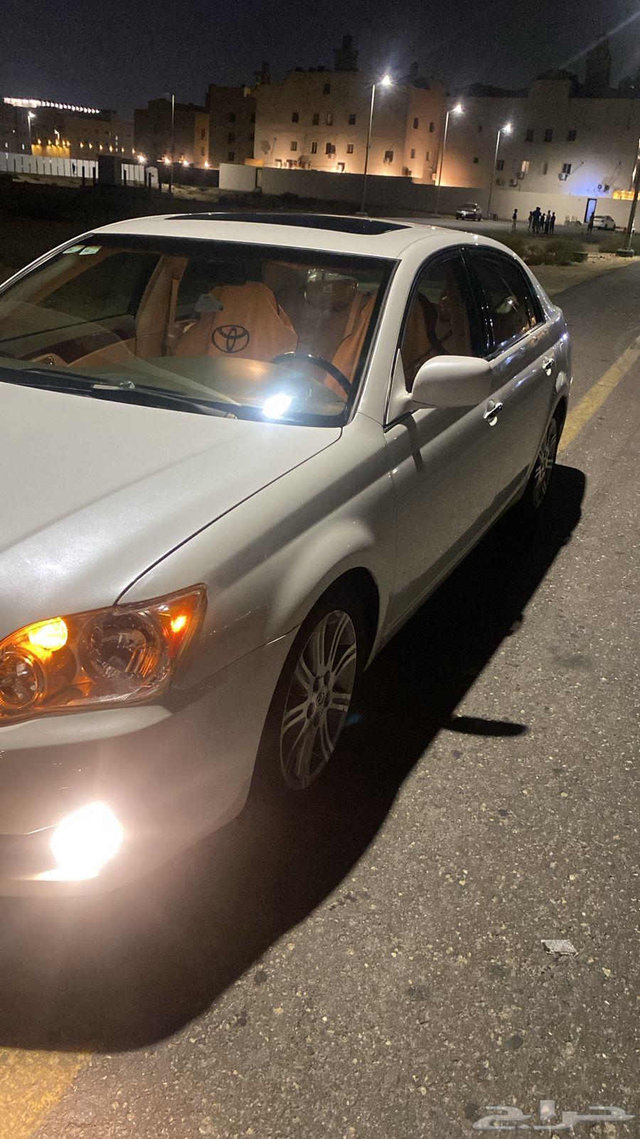 Avalon64455031650306112