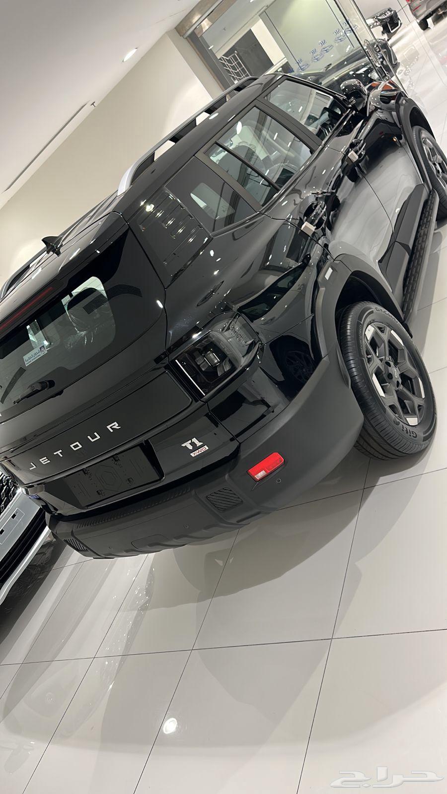 Jetour T164455045138179112