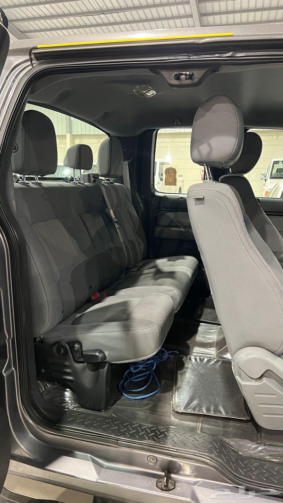 للبيع فورد 150 F غمار ونص 201364462719345154113