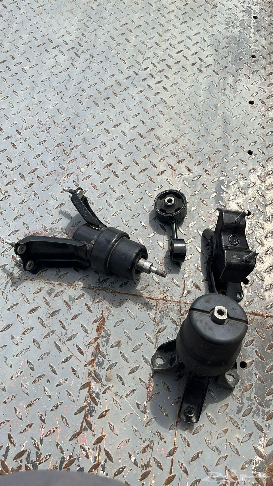 Camry 2002 Automatic Engine Seats64465395526915113