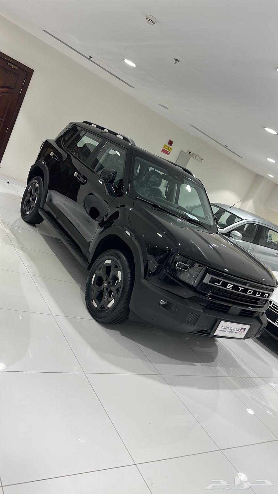 Jetour T164455045138179111