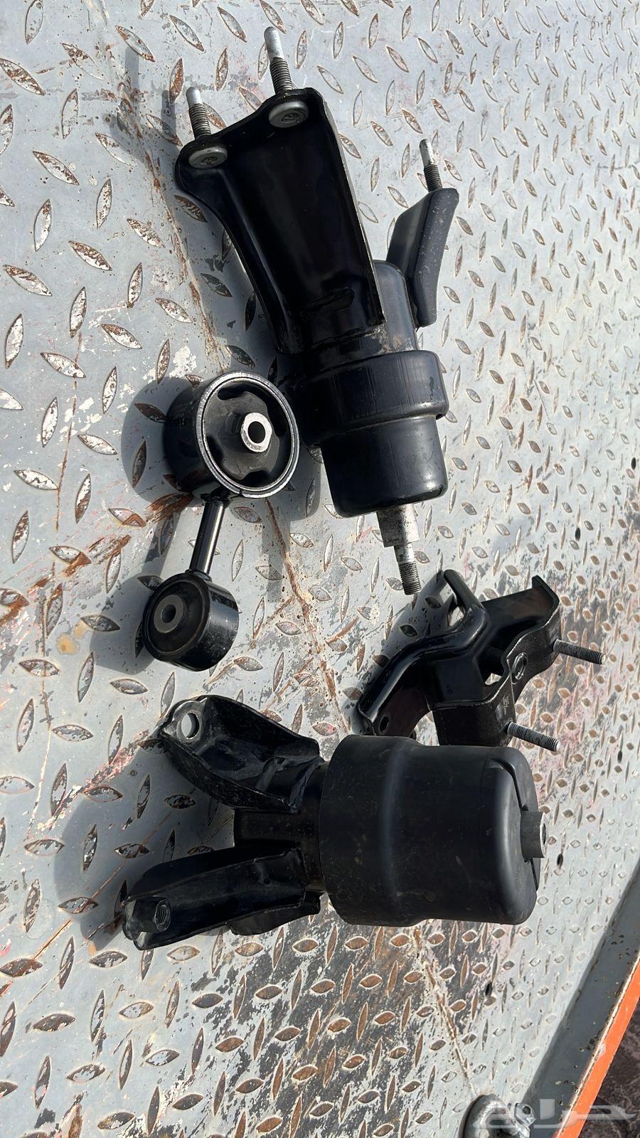 Camry 2002 Automatic Engine Seats64465395526915112