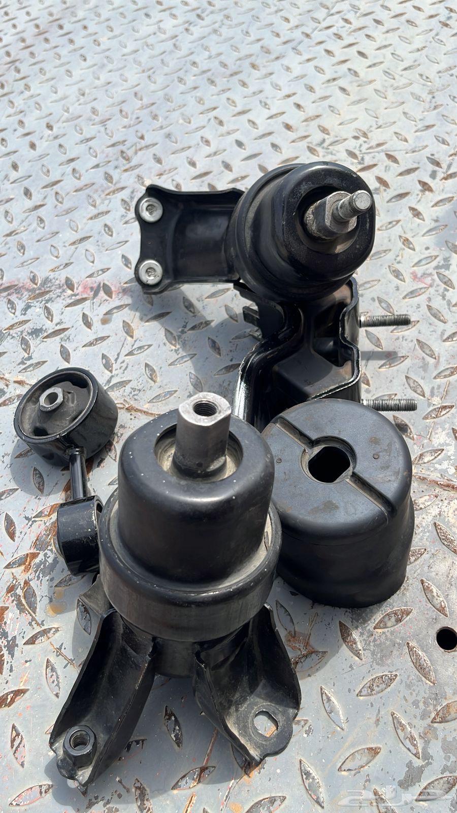 Camry 2002 Automatic Engine Seats64465395526915114