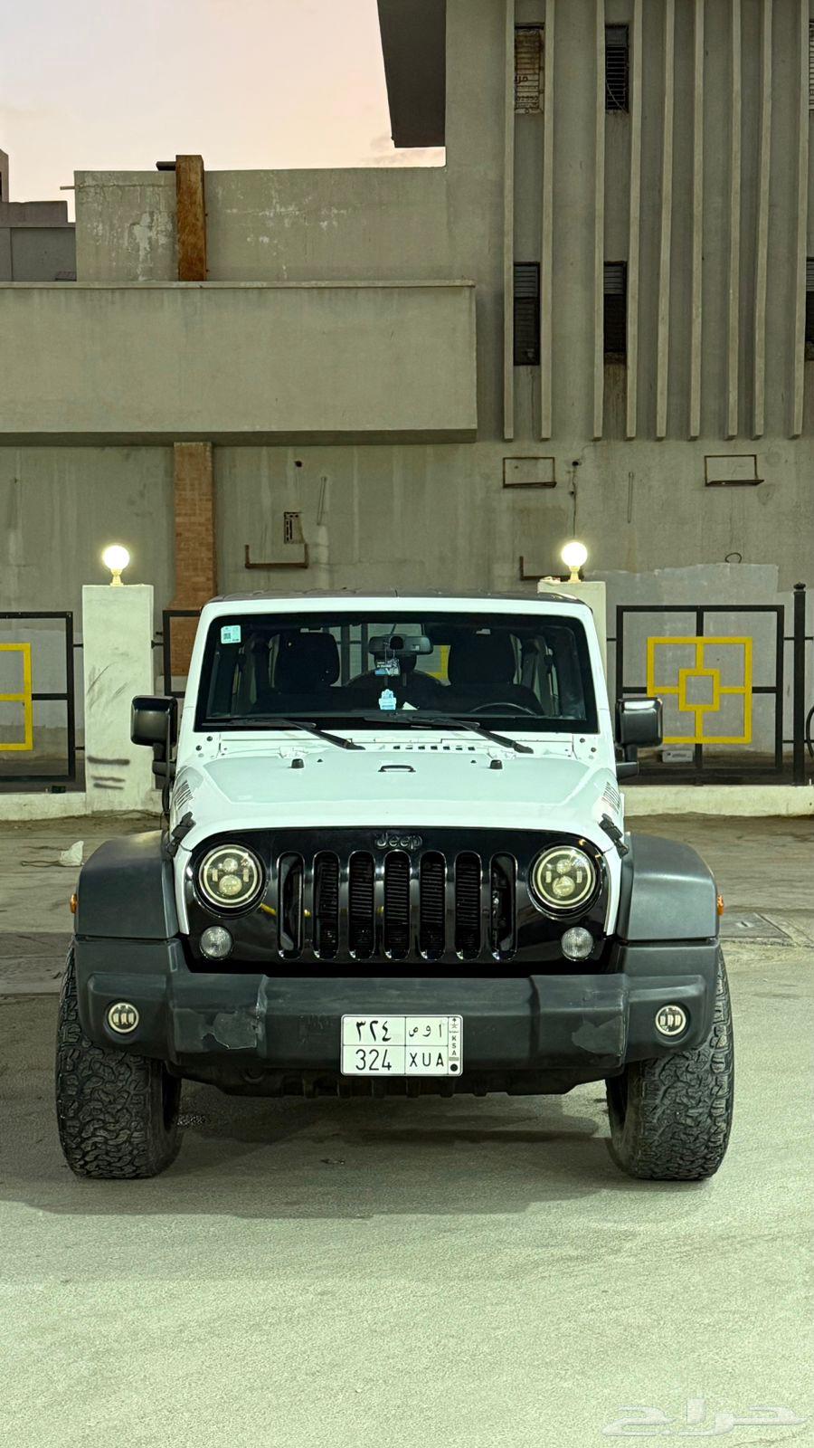 جيب رانجلر سبورت بلس 201764463348187394114