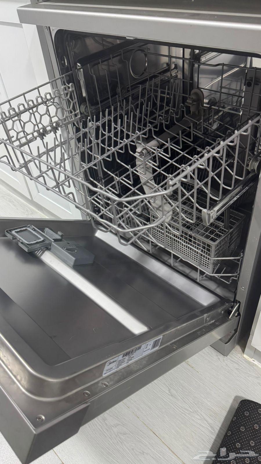 للبيع غسالة مواعين64323941367555113