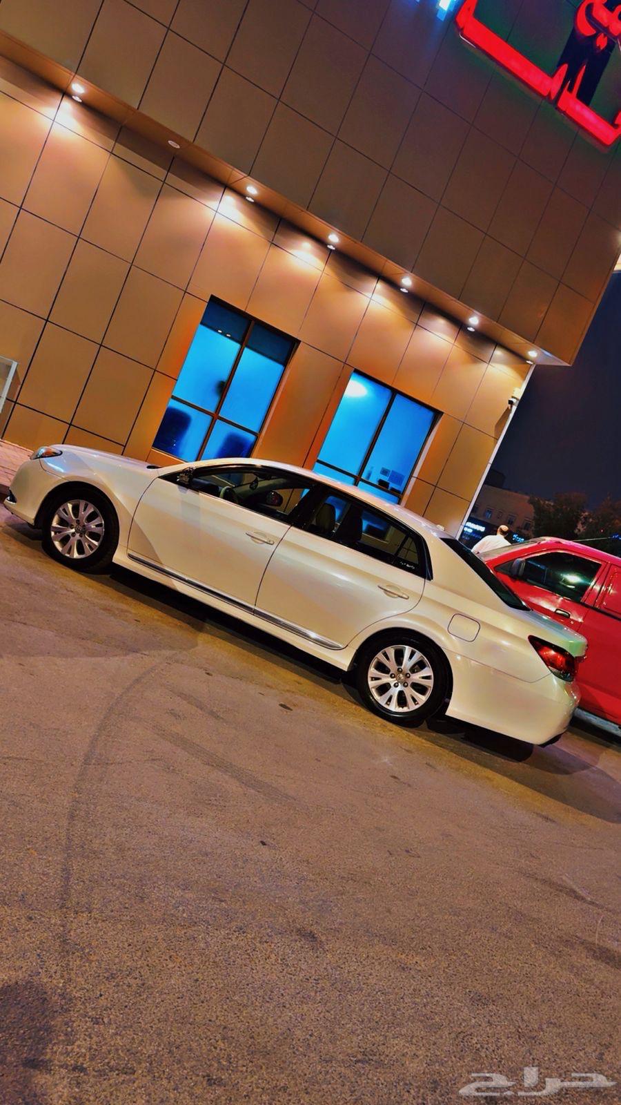 Avalon Model 2012 - XL64458915853187111