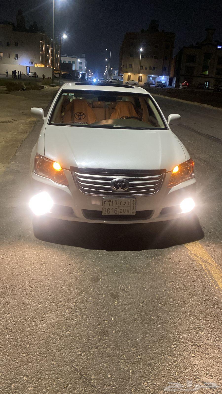 Avalon64455031650306113