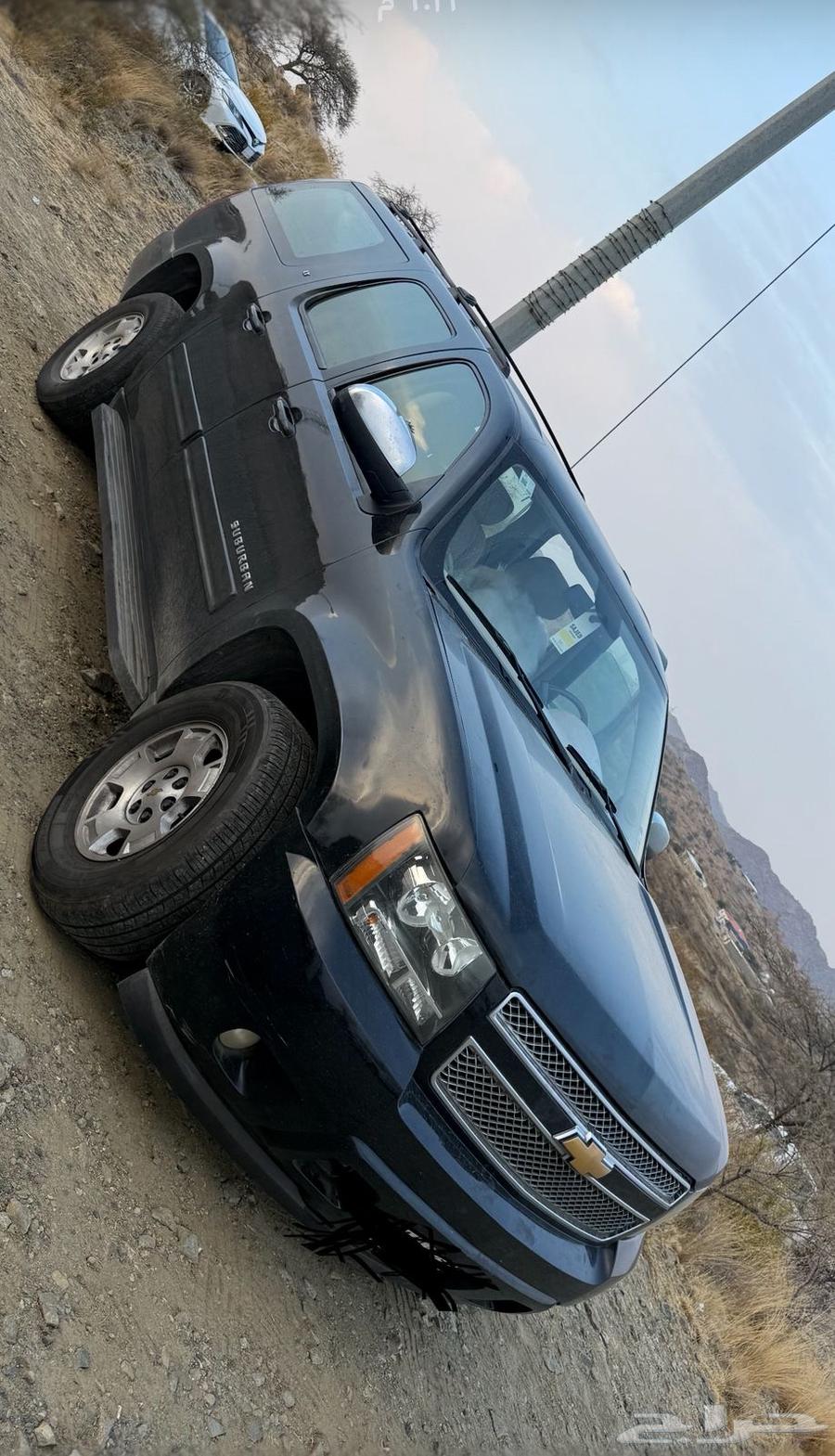 للبيع تاهو64463889106819111